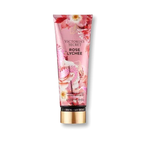 Victoria's Secret Rose Lychee Fragrance Lotion