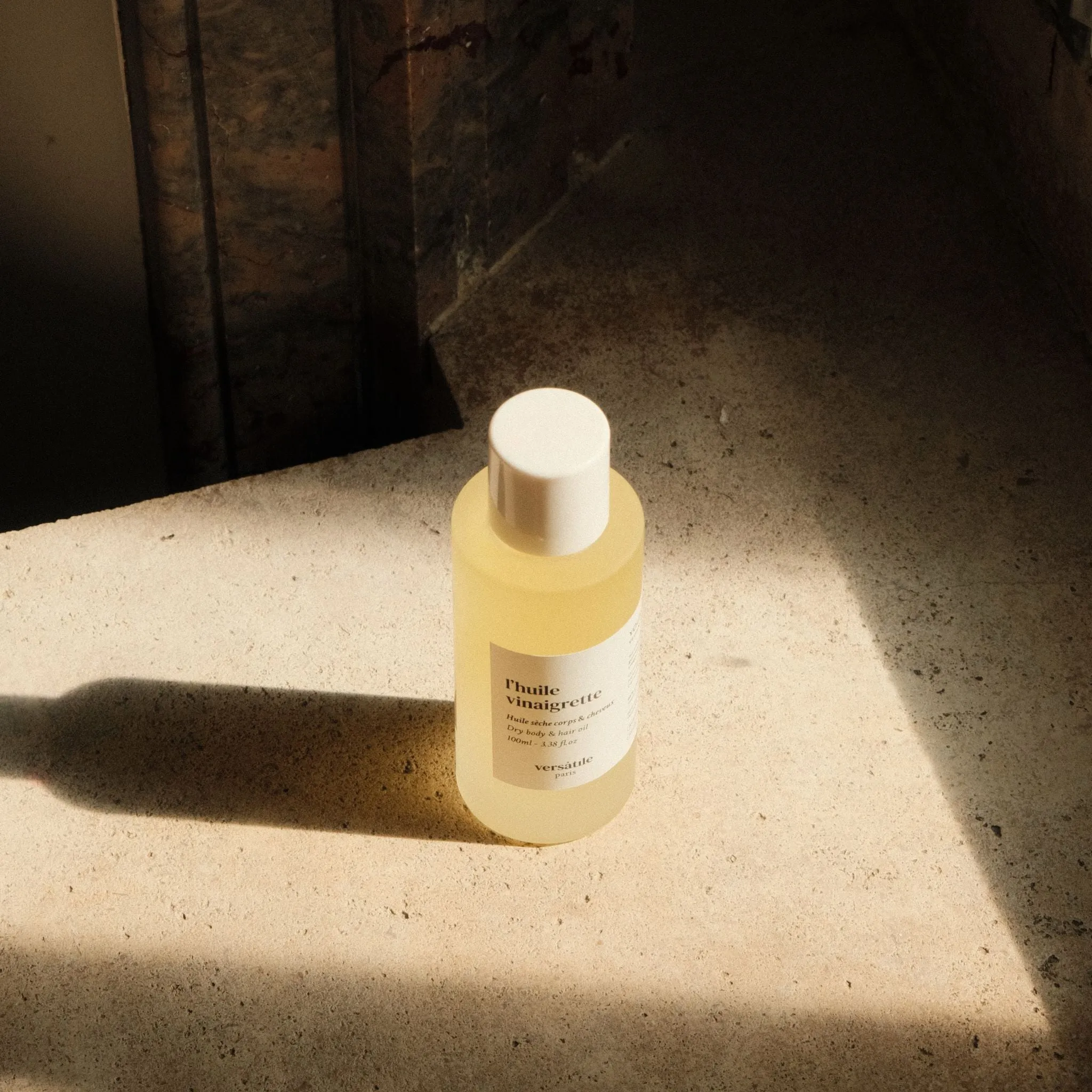 Vinaigrette Oil - Body, Face, Hair Oil