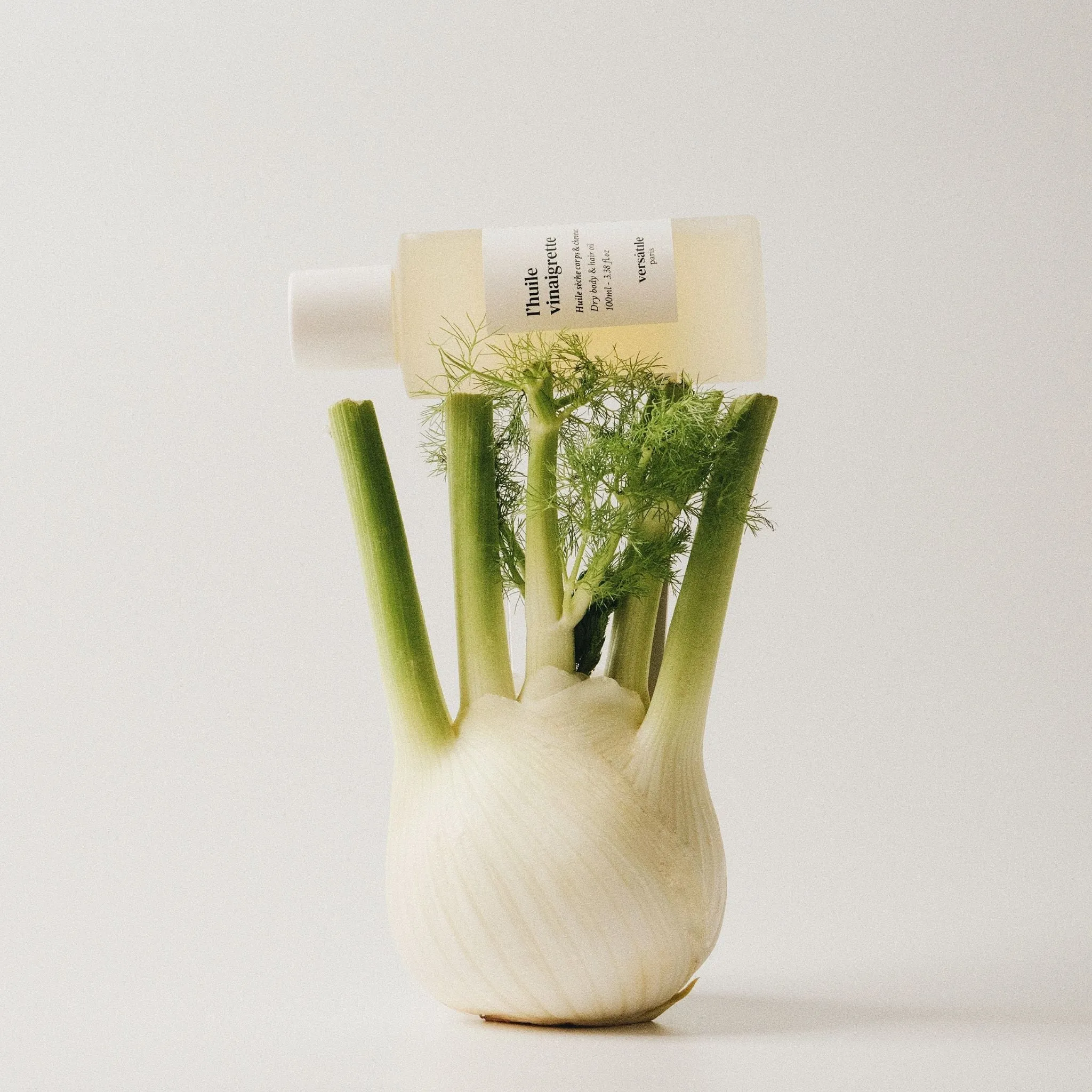 Vinaigrette Oil - Body, Face, Hair Oil