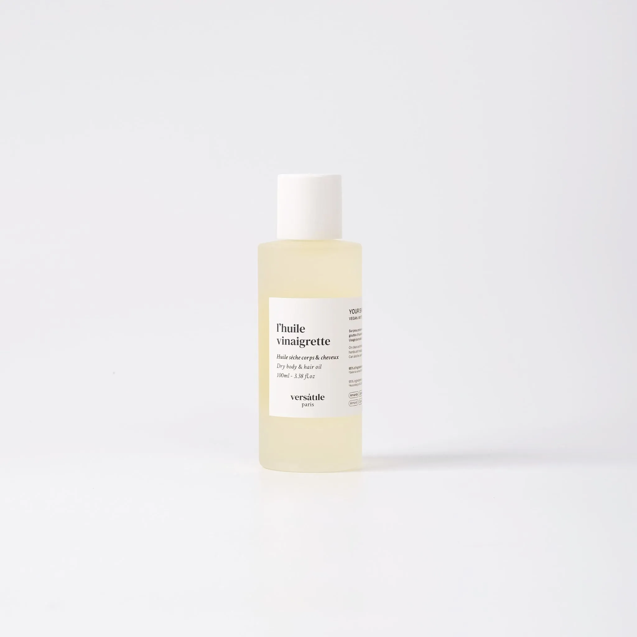 Vinaigrette Oil - Body, Face, Hair Oil