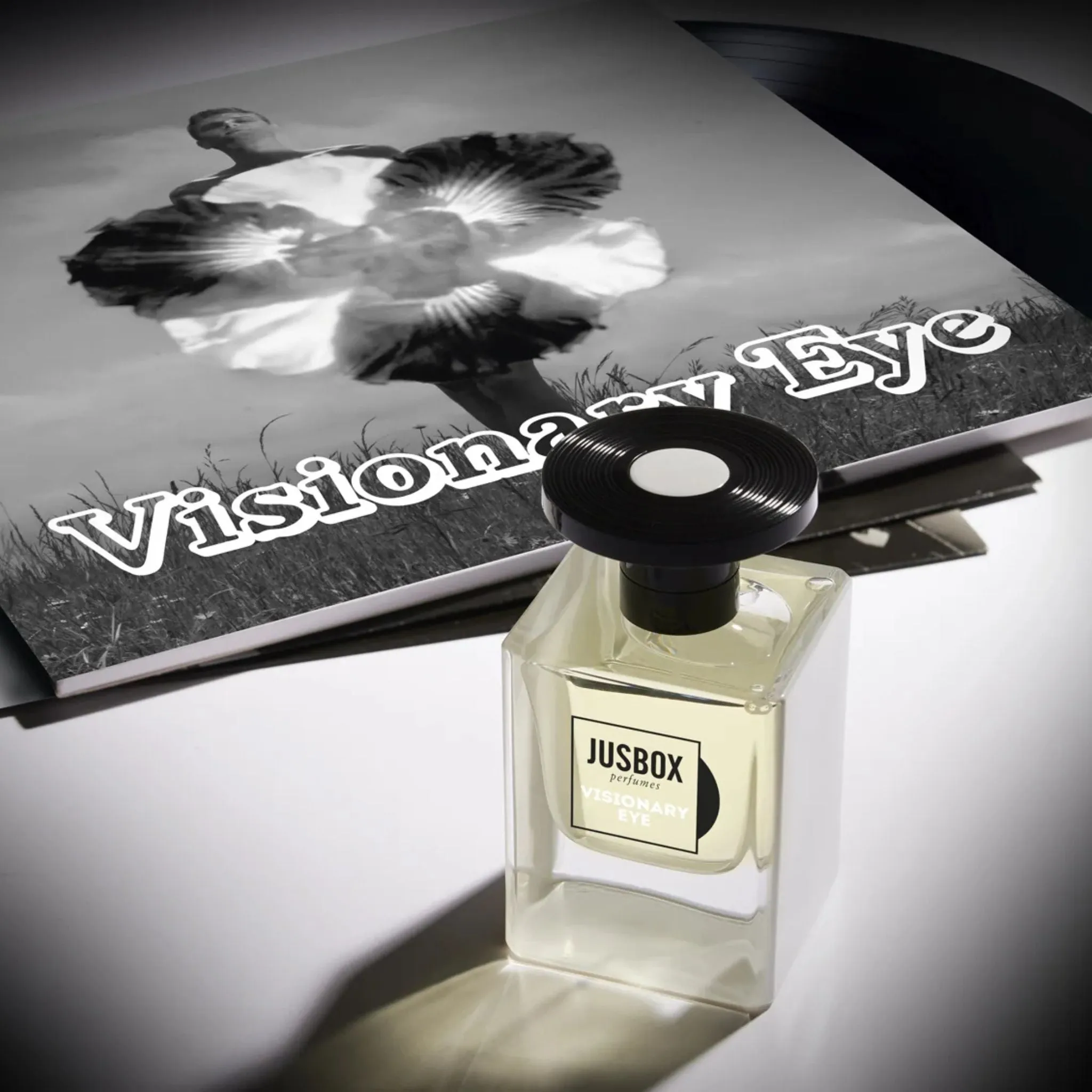 Visionary Eye