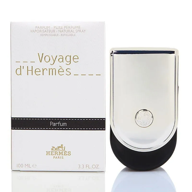 Voyage d'Hermes Parfum