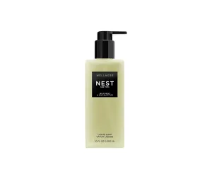 Wild Mint & Eucalyptus Liquid Soap Nest New York