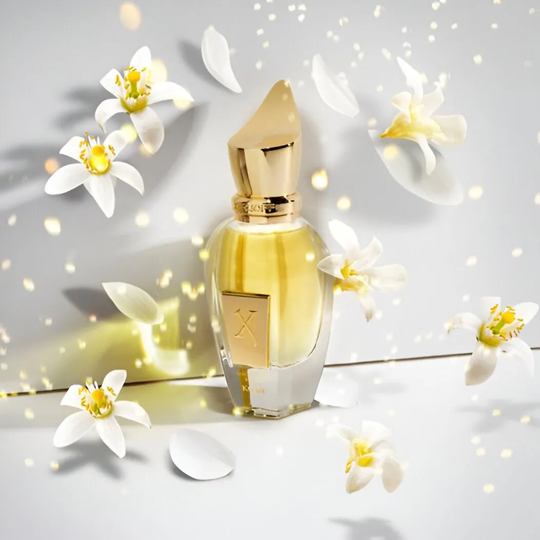 Xerjoff Shooting Stars Lua Parfum