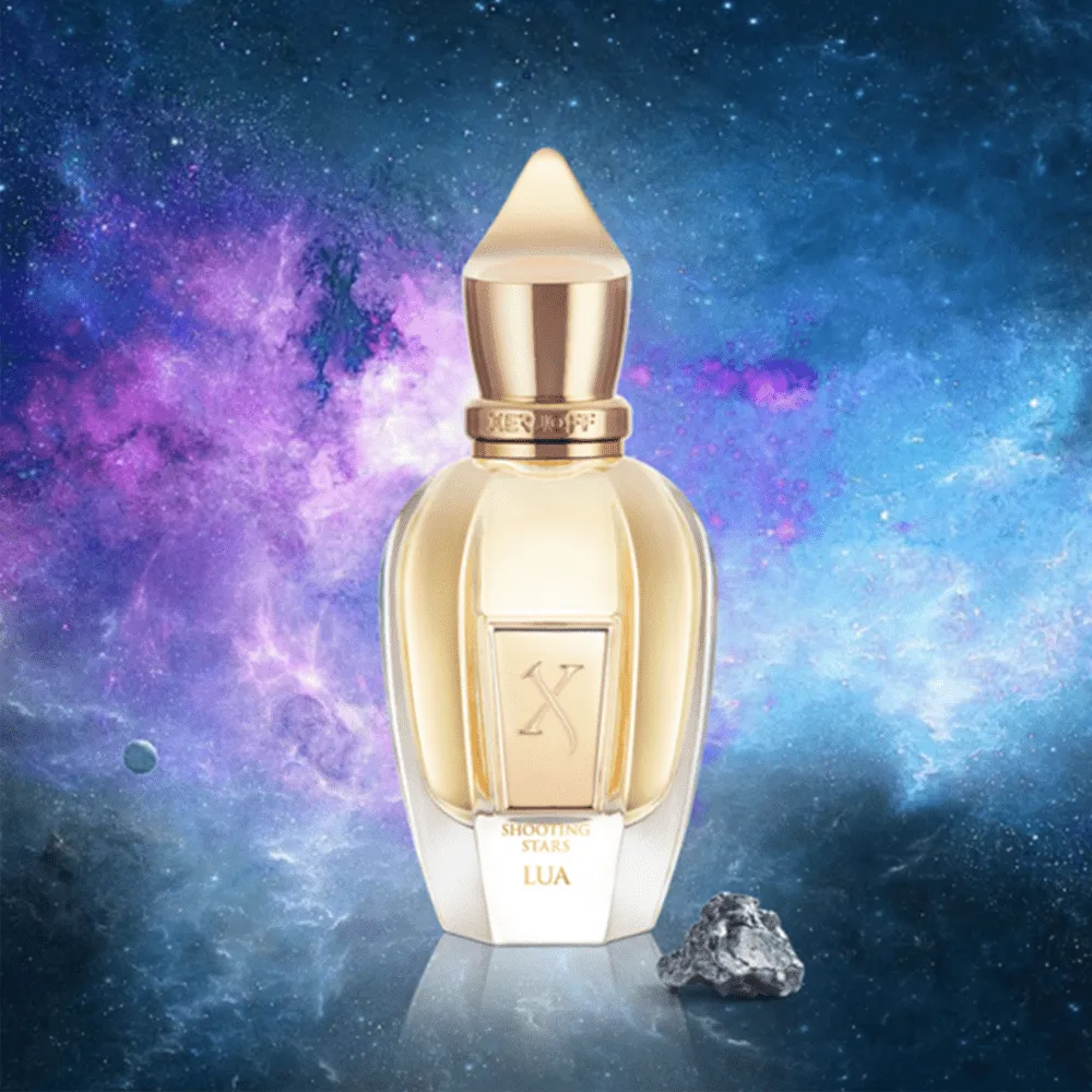 Xerjoff Shooting Stars Lua Parfum