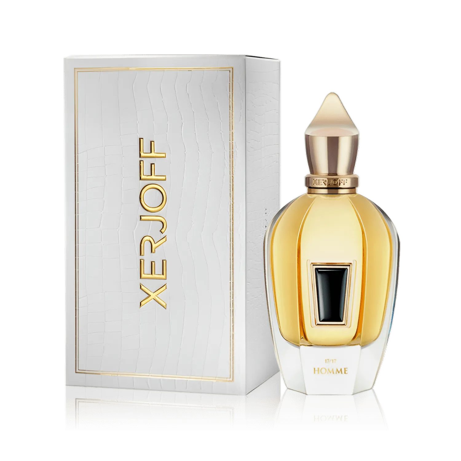Xerjoff Xj 17/17 Stone Label Homme Parfum