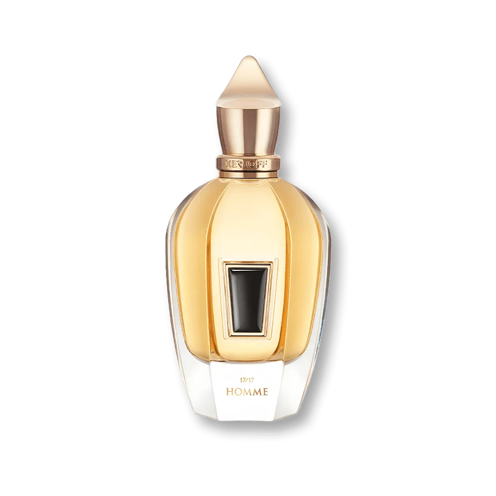 Xerjoff Xj 17/17 Stone Label Homme Parfum