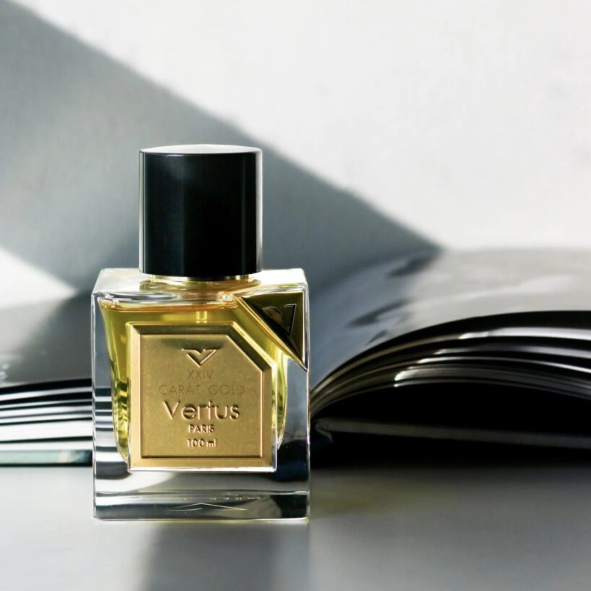 XXIV Carat Gold