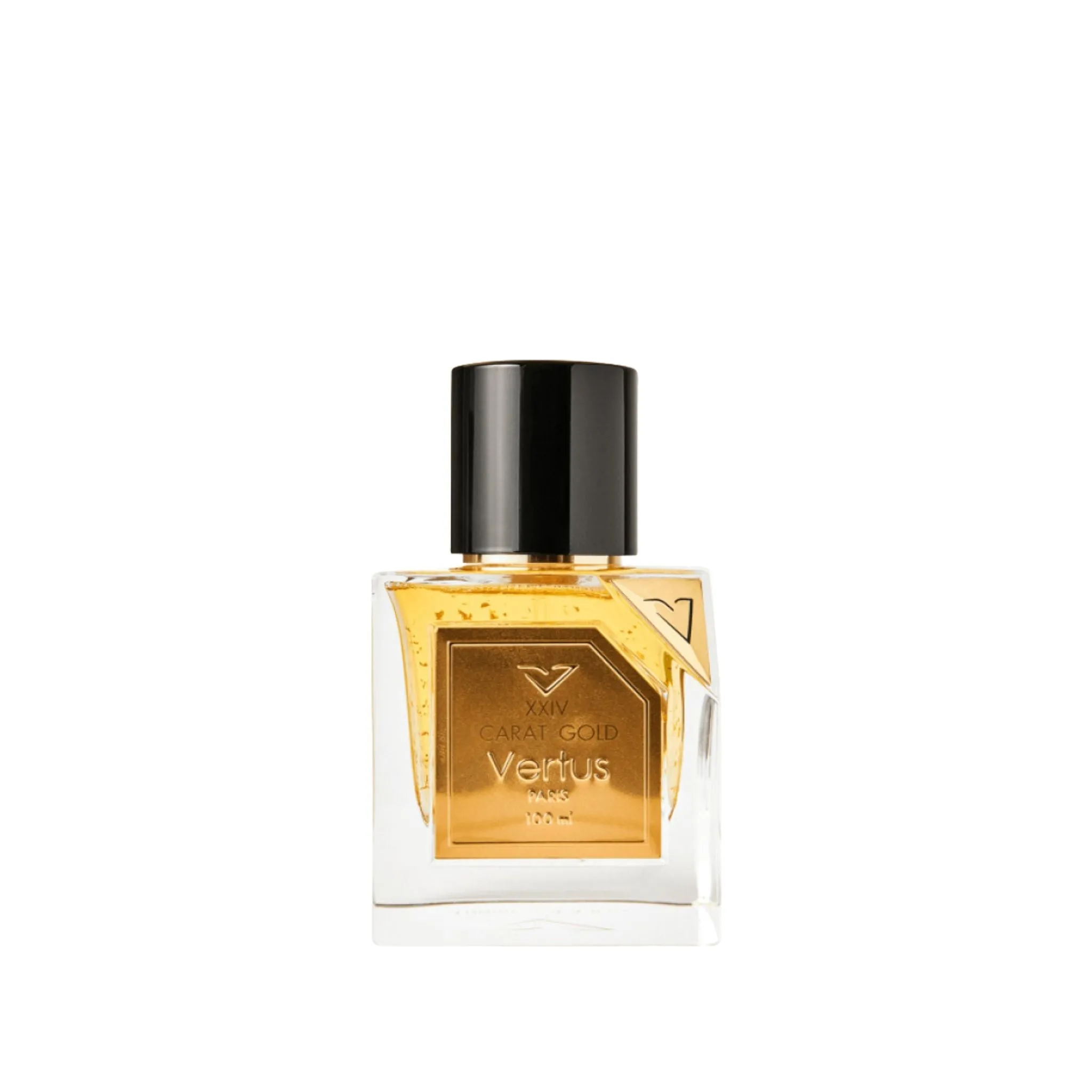 XXIV Carat Gold