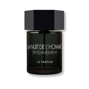 Yves Saint Laurent La Nuit De L'Homme Le Parfum