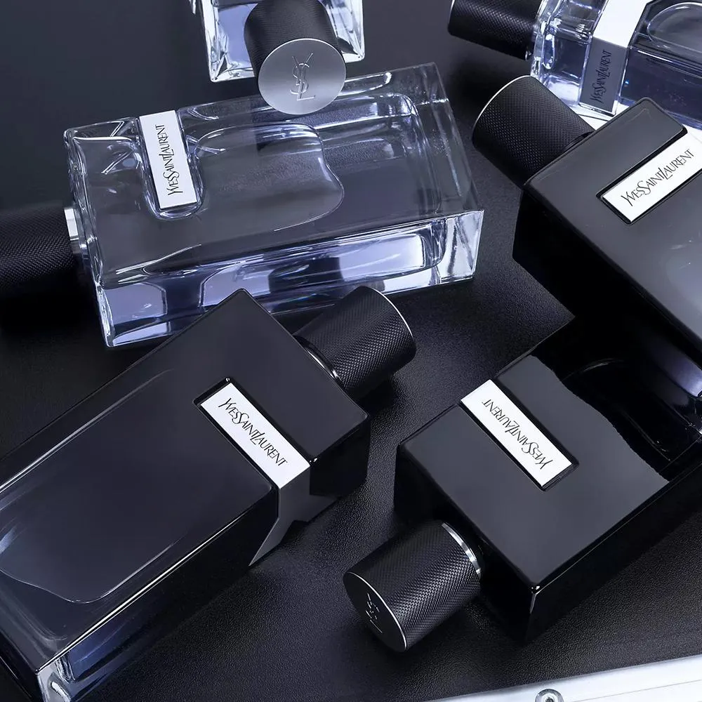 Yves Saint Laurent Y Le Parfum