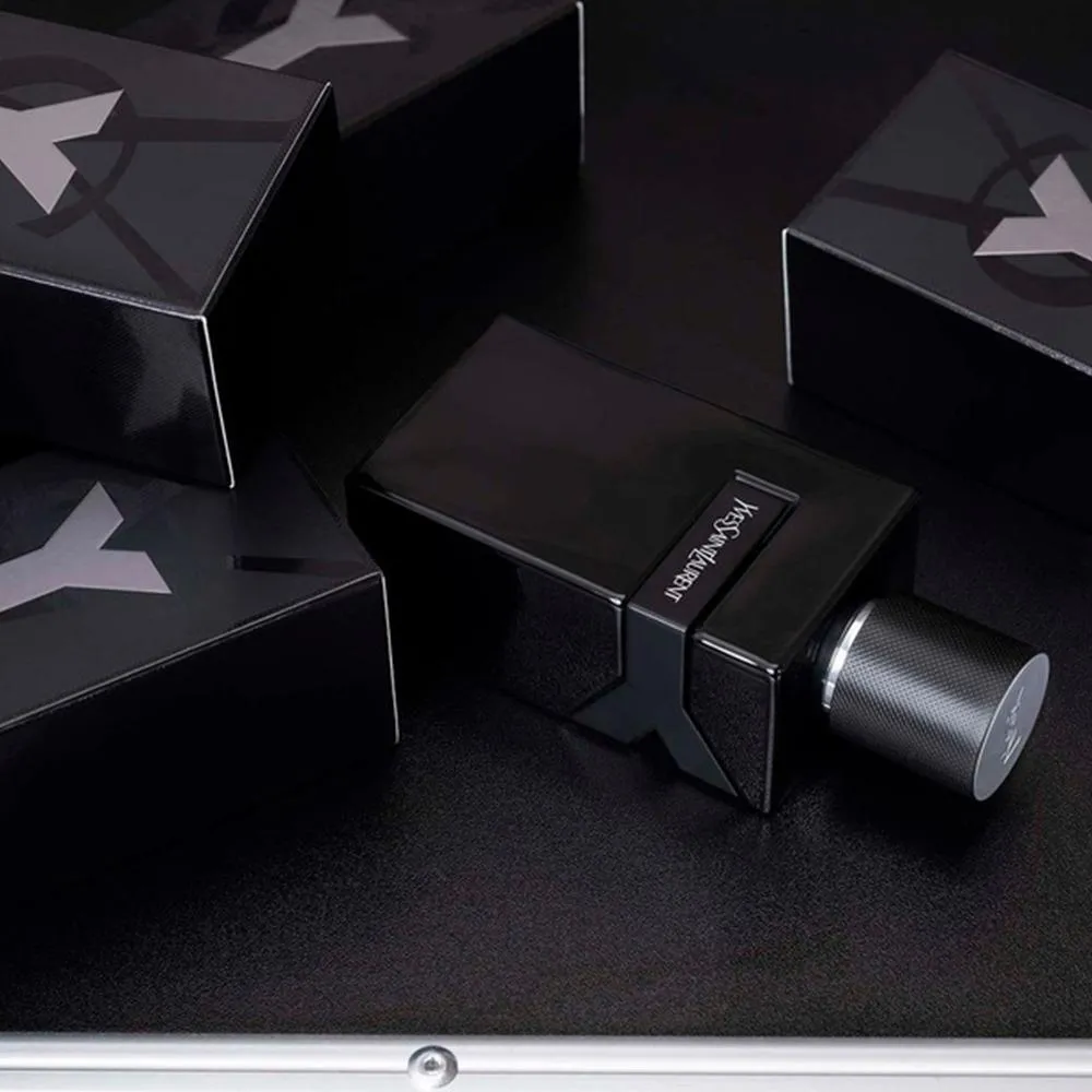 Yves Saint Laurent Y Le Parfum