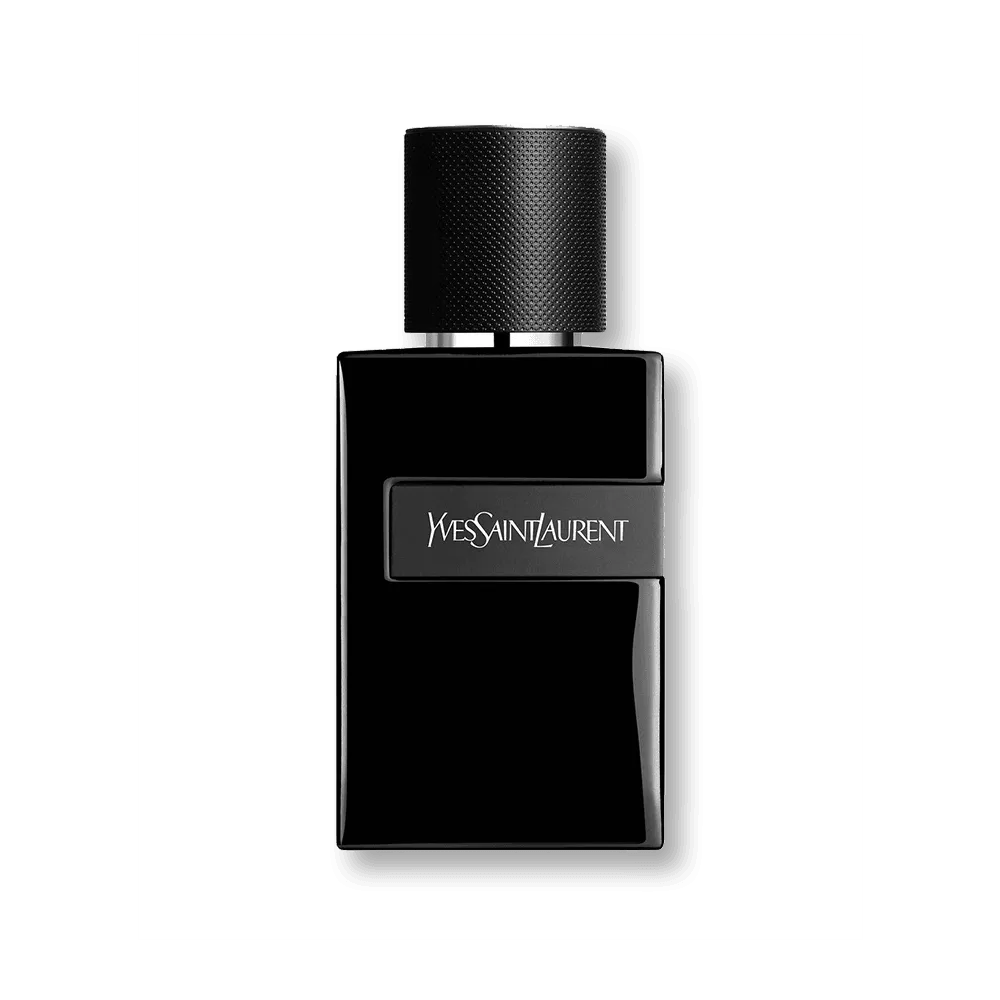 Yves Saint Laurent Y Le Parfum