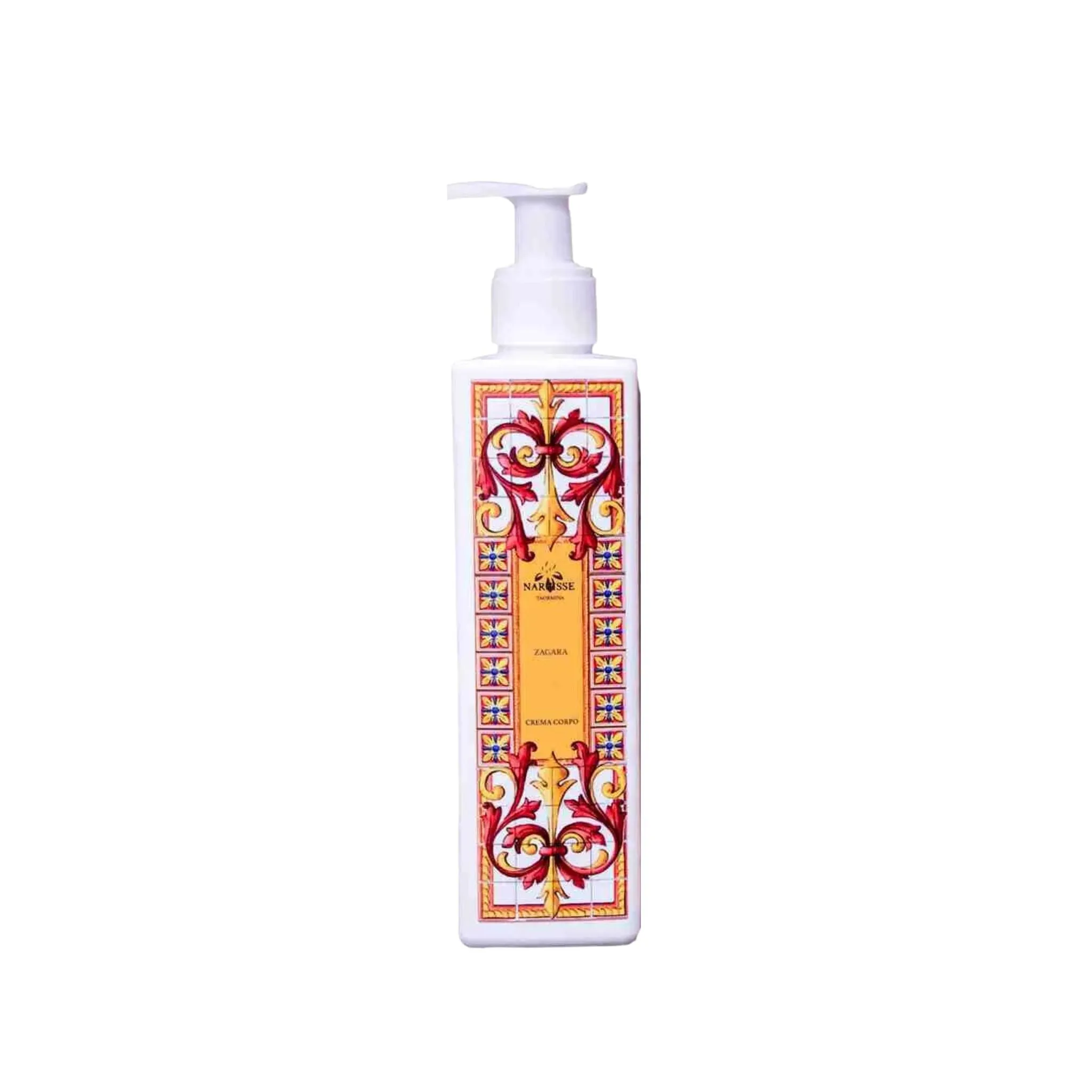 Zagara Body Cream 250ml