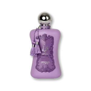 Zimaya Fatima Velvet Love Extrait De Parfum